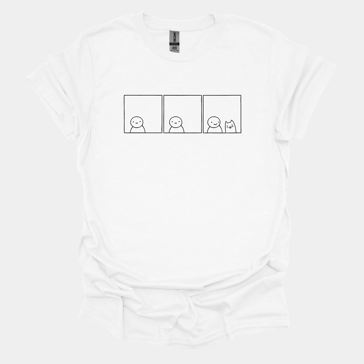 Just Add Cat - Pugglez