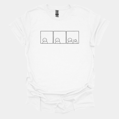 Just Add Cat - Pugglez