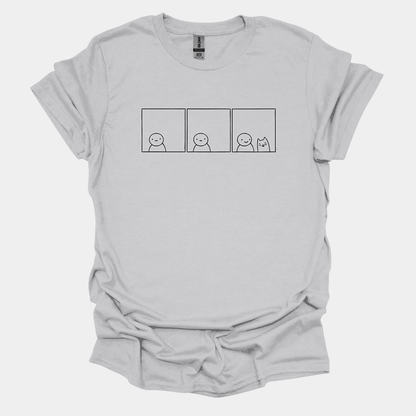 Just Add Cat - Pugglez