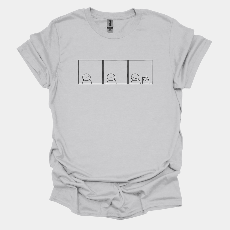 Just Add Cat - Pugglez