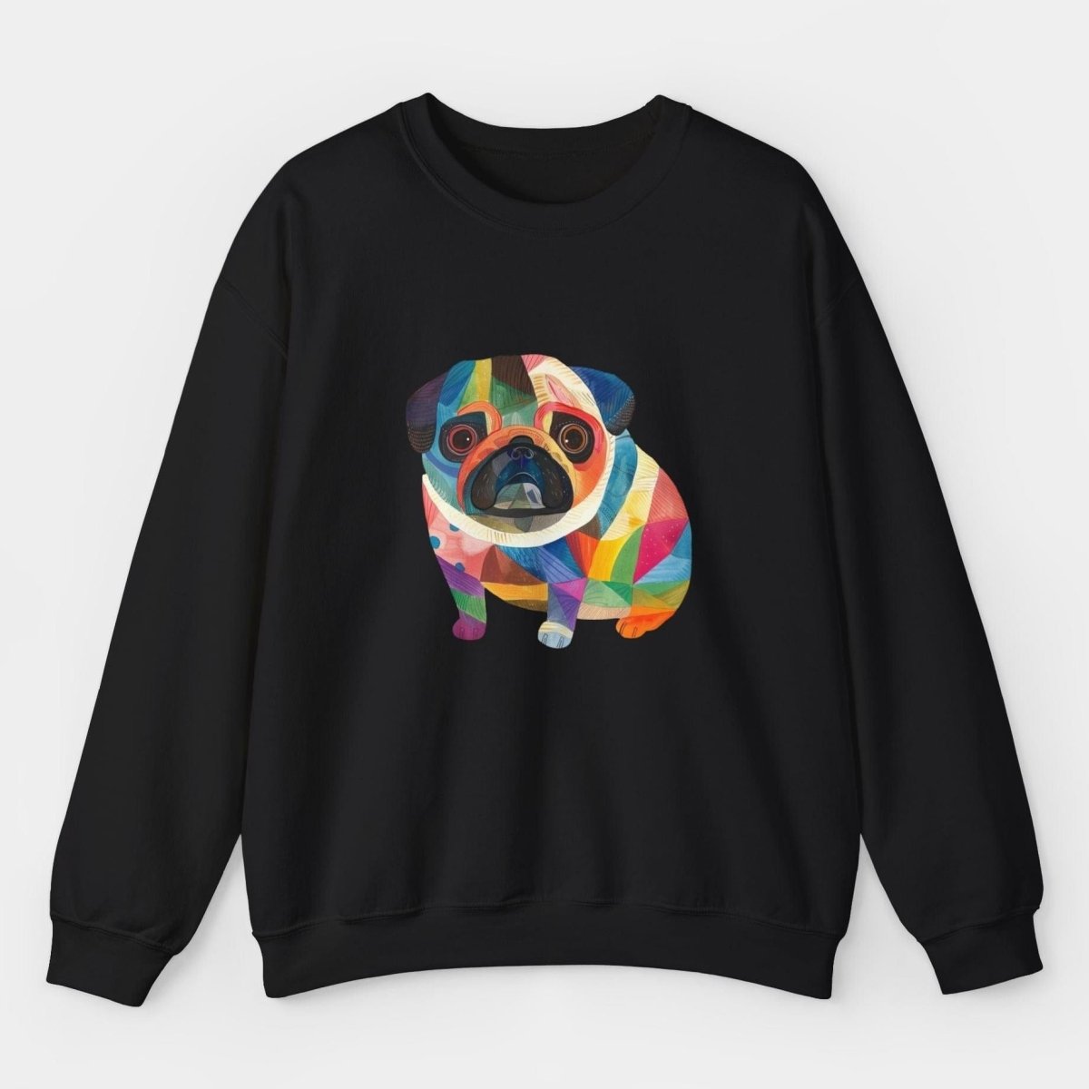 Kaleidoscopic Charm - Pugglez