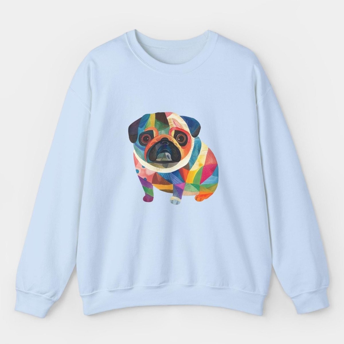 Kaleidoscopic Charm - Pugglez