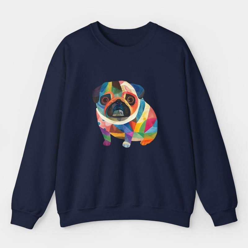 Kaleidoscopic Charm - Pugglez