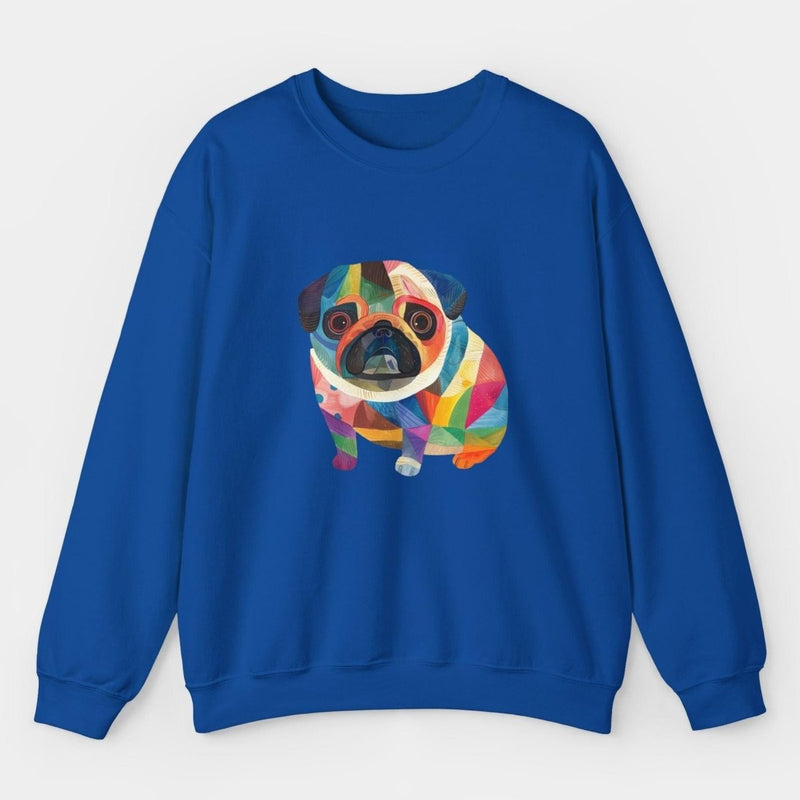 Kaleidoscopic Charm - Pugglez