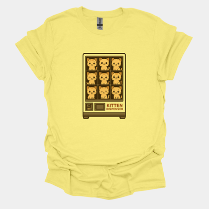 Kitten Dispenser - Pugglez