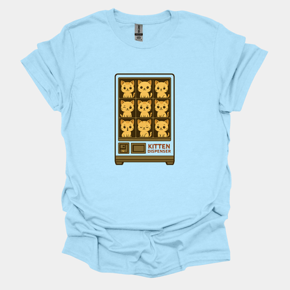 Kitten Dispenser - Pugglez