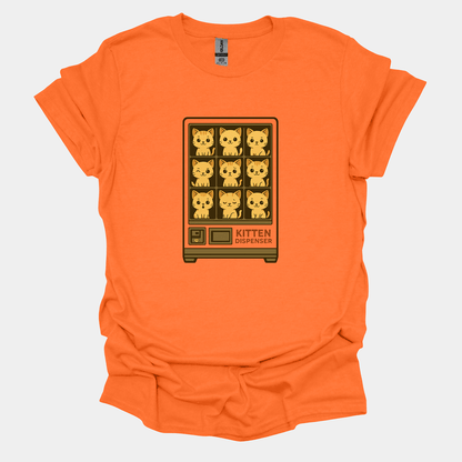 Kitten Dispenser - Pugglez