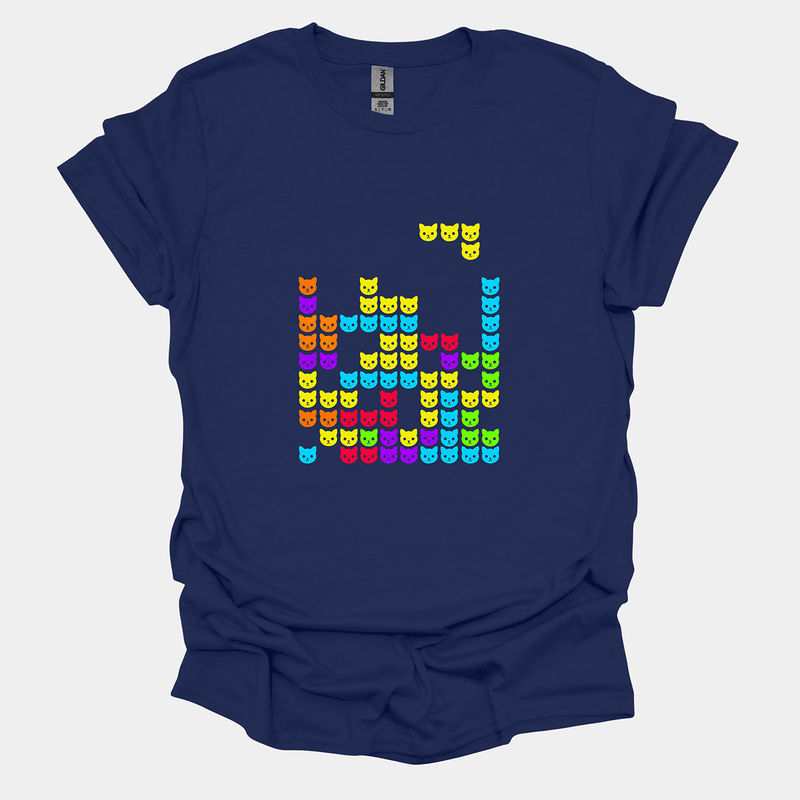 Kitty Blocks - Pugglez