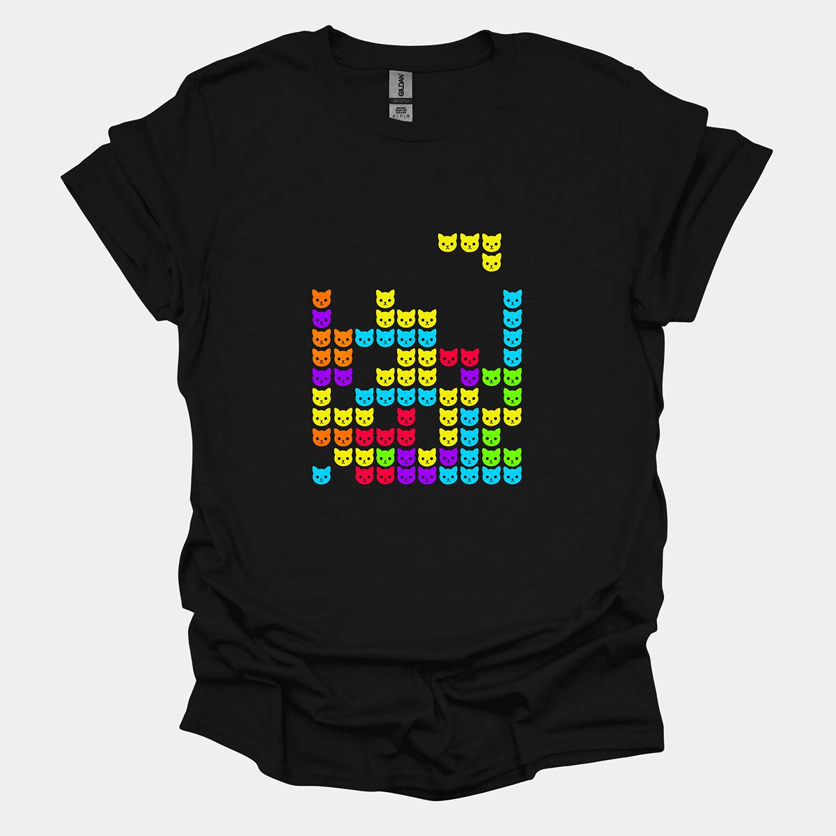 Kitty Blocks - Pugglez