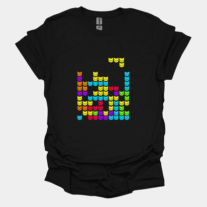 Kitty Blocks - Pugglez