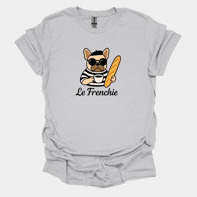 Le Frenchie - Pugglez