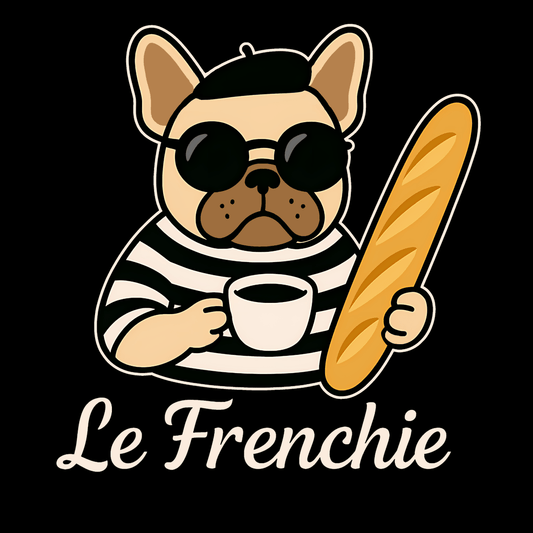 Le Frenchie