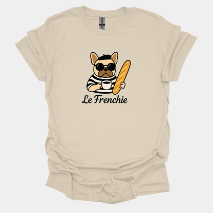 Le Frenchie - Pugglez