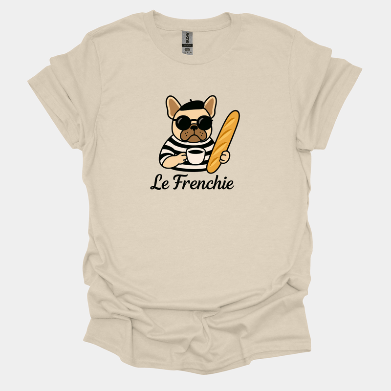 Le Frenchie - Pugglez