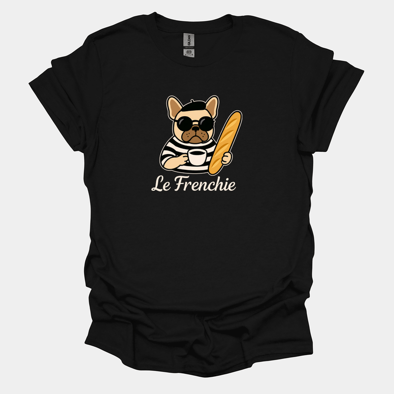 Le Frenchie - Pugglez