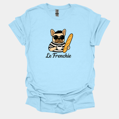 Le Frenchie - Pugglez