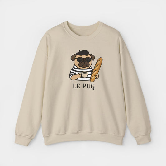 Le Pug