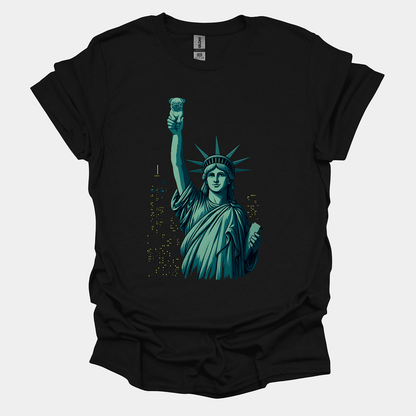 Liberty Pug - Pugglez