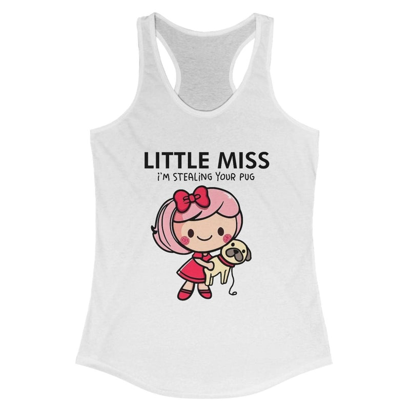 Little Miss - Pugglez