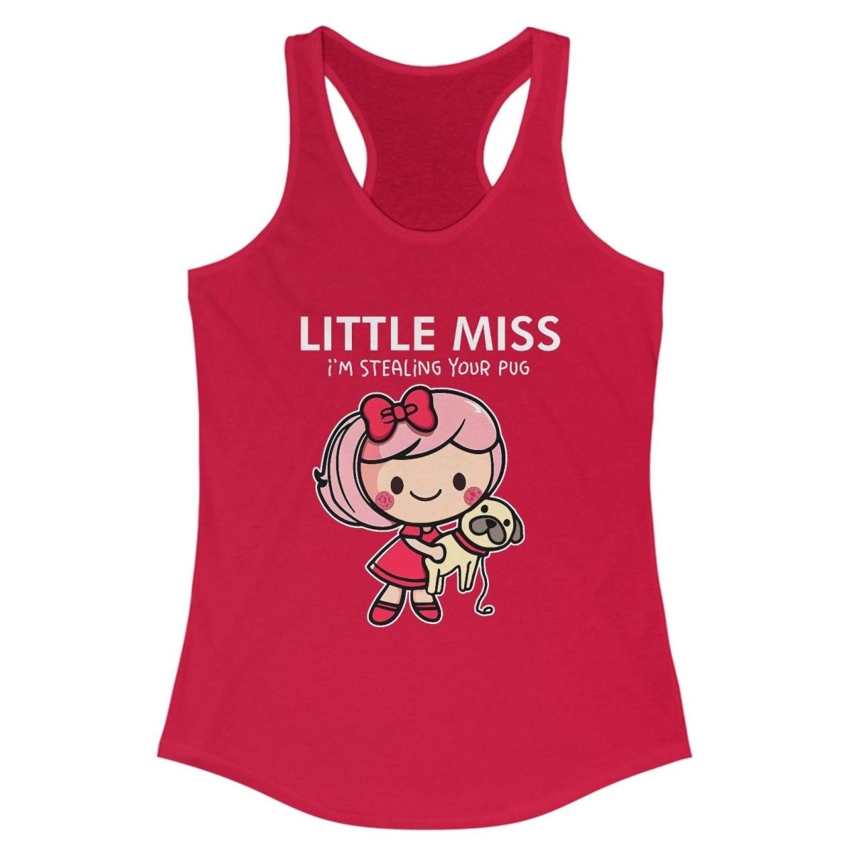 Little Miss - Pugglez