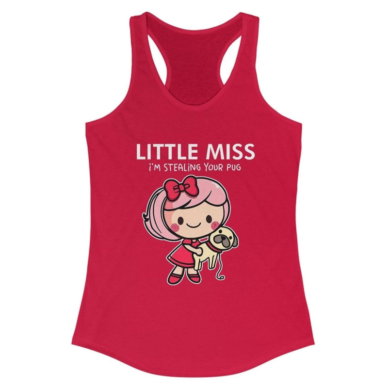 Little Miss - Pugglez