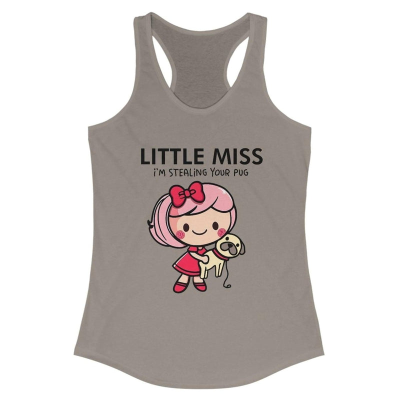 Little Miss - Pugglez