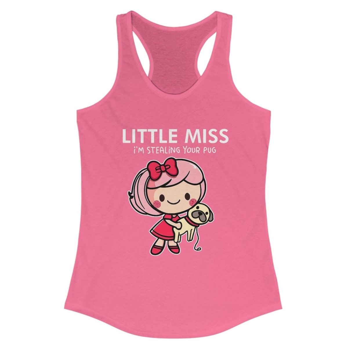 Little Miss - Pugglez