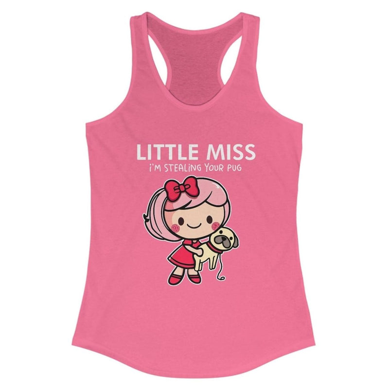 Little Miss - Pugglez