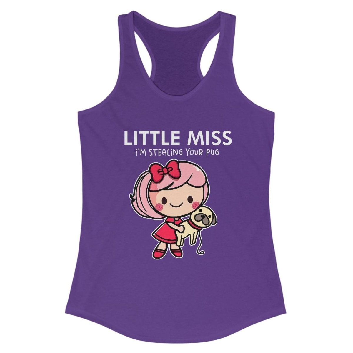 Little Miss - Pugglez