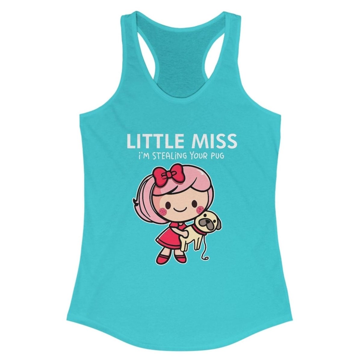 Little Miss - Pugglez