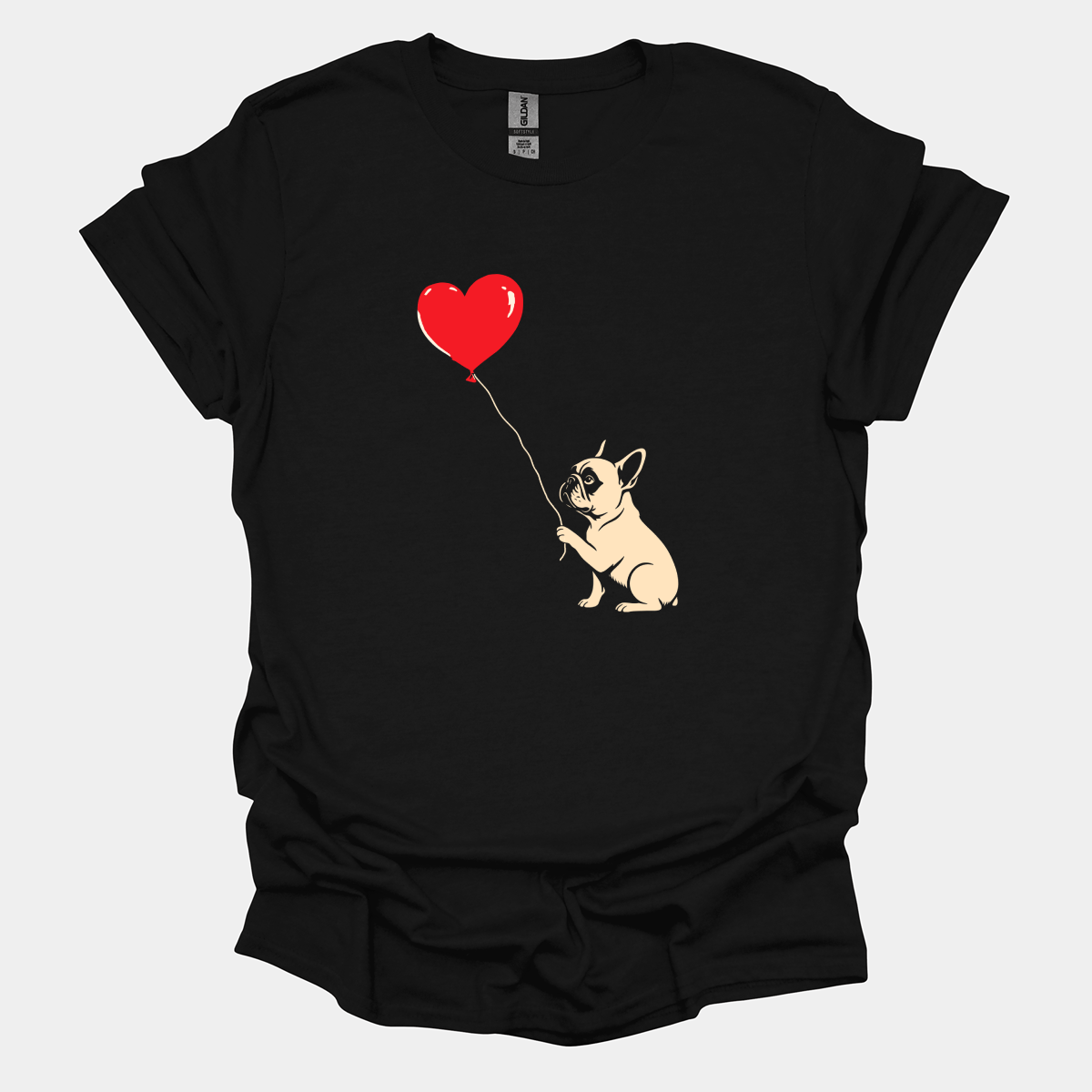 Love On A String - Pugglez