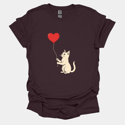 Love on a String - Pugglez