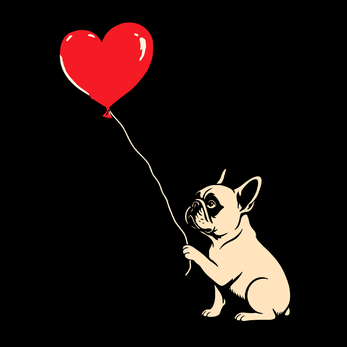 Love On A String - Pugglez