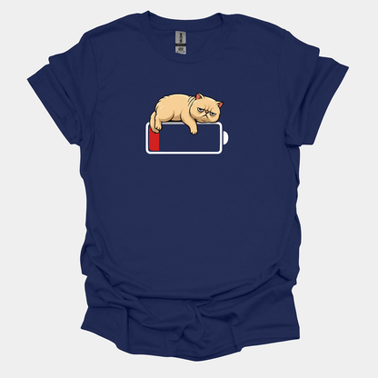 Low Battery - Pugglez