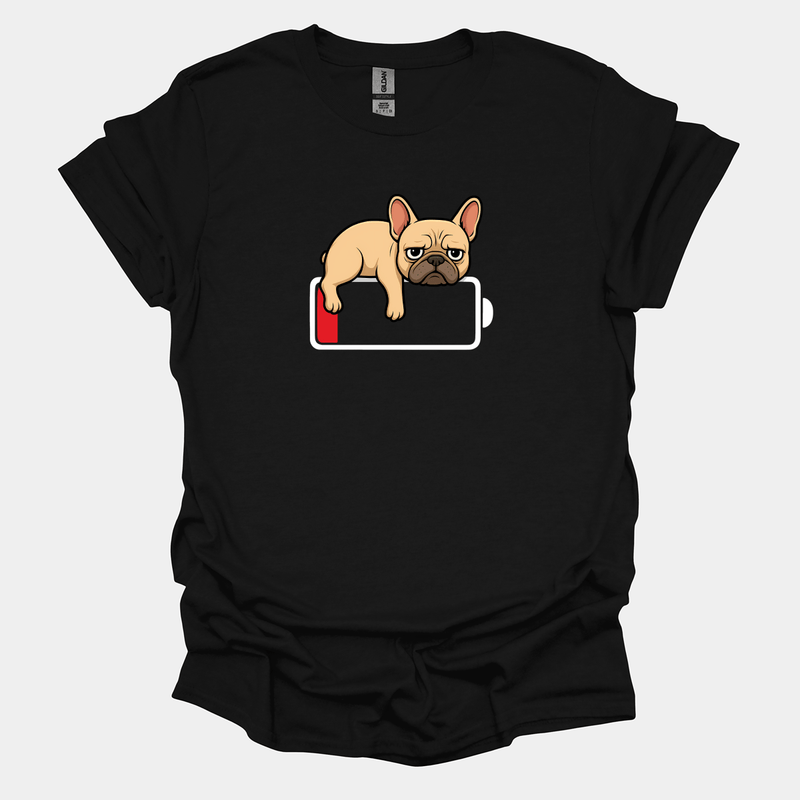 Low Battery - Pugglez