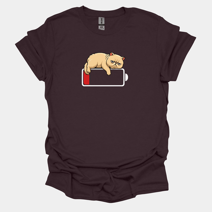 Low Battery - Pugglez