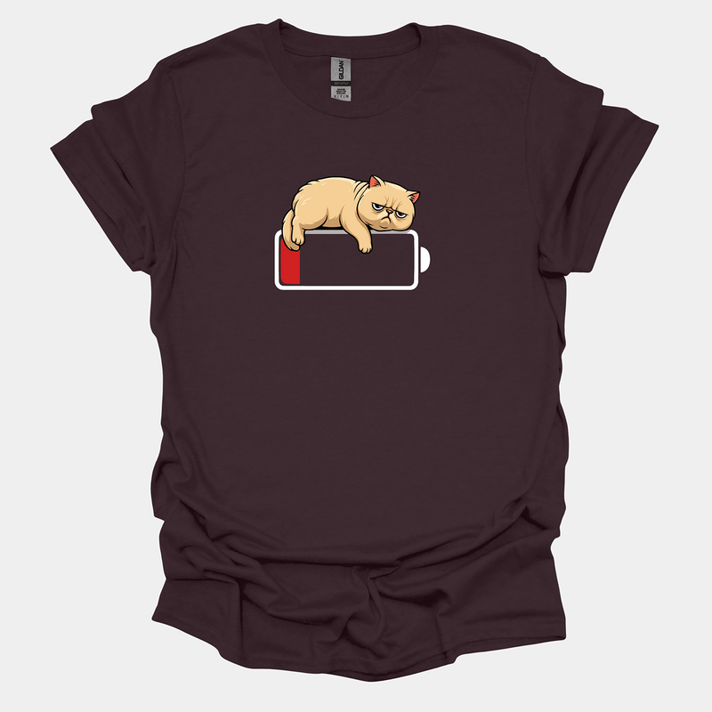 Low Battery - Pugglez