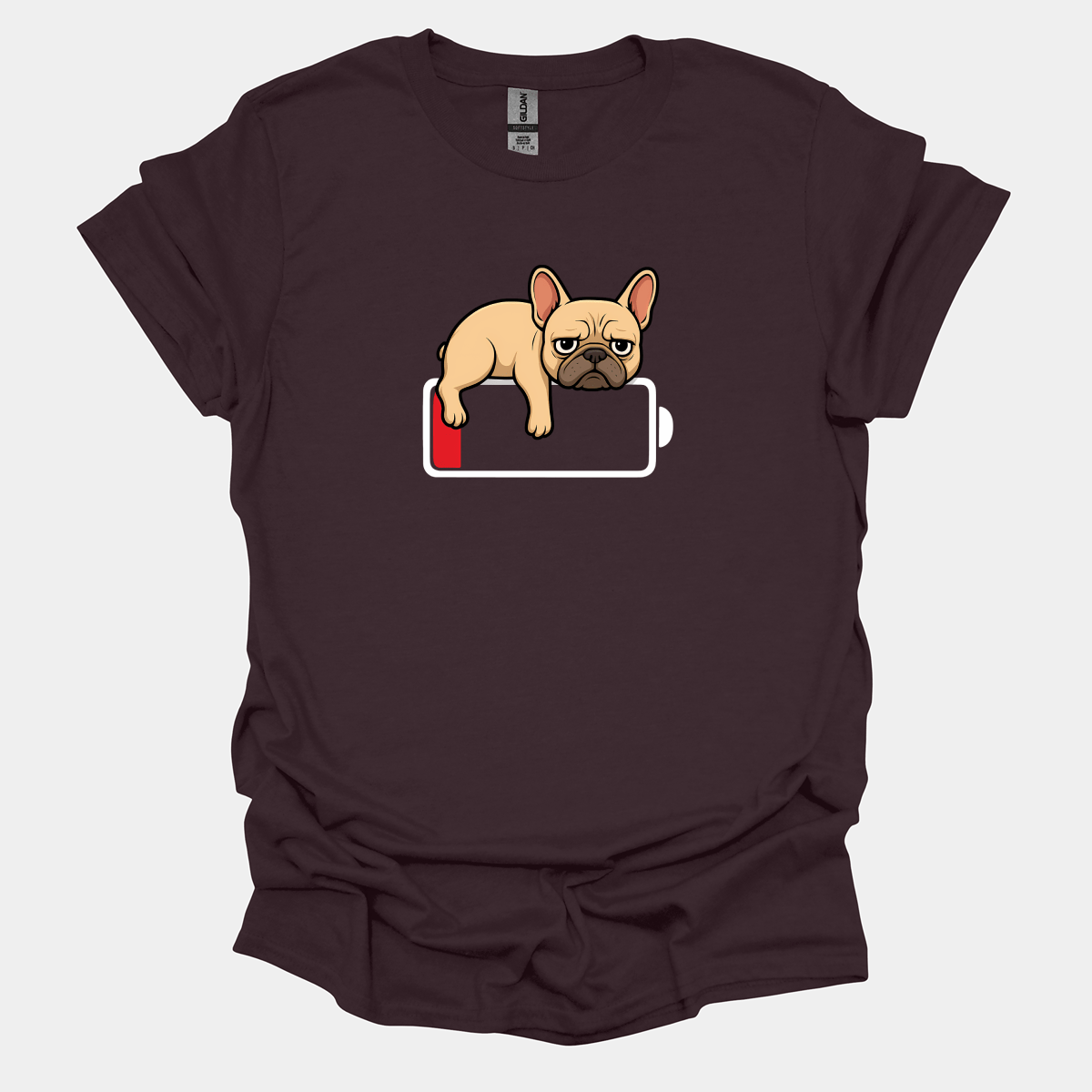 Low Battery - Pugglez