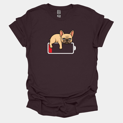 Low Battery - Pugglez