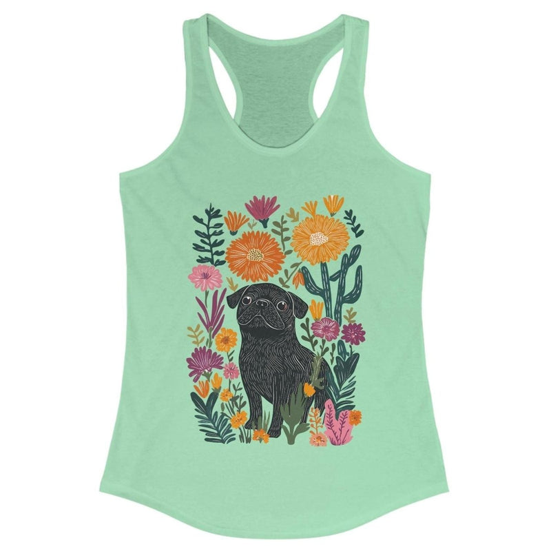 Marigold Garden - Pugglez