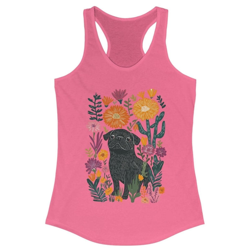 Marigold Garden - Pugglez