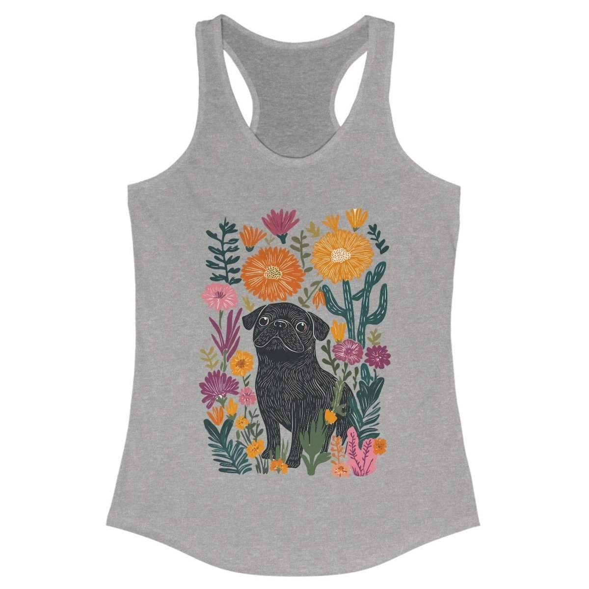 Marigold Garden - Pugglez