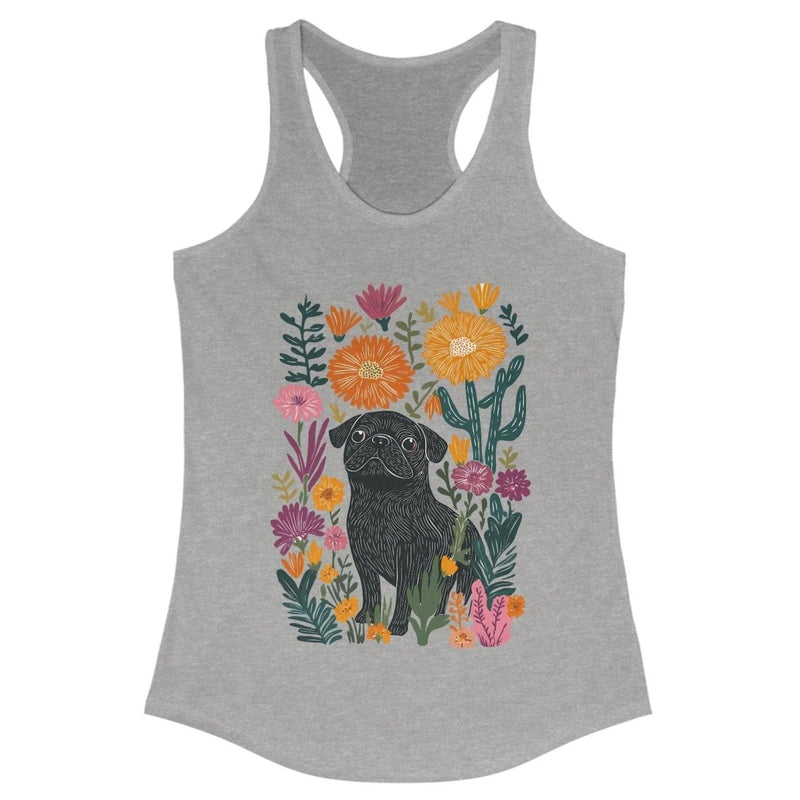 Marigold Garden - Pugglez