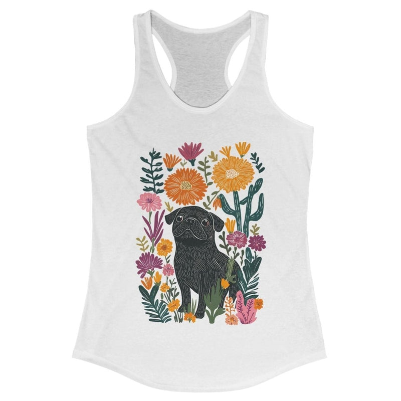 Marigold Garden - Pugglez