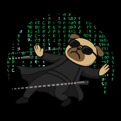 Matrix - Pugglez