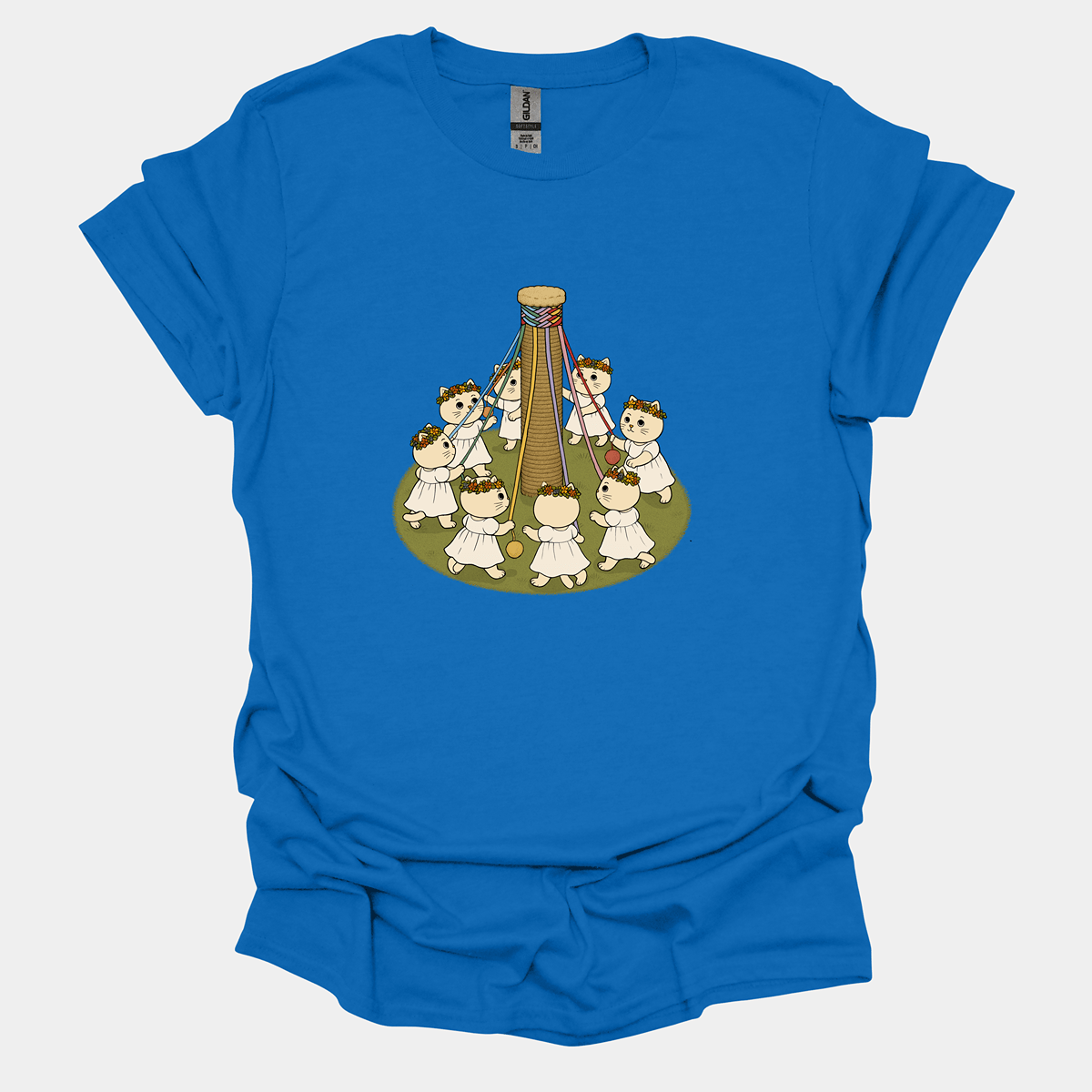 Meowsommar - Pugglez