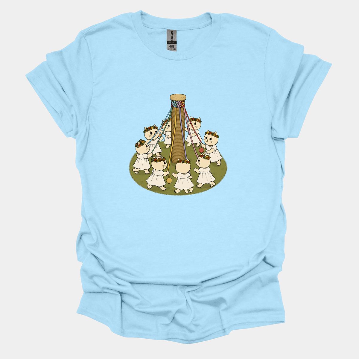 Meowsommar - Pugglez