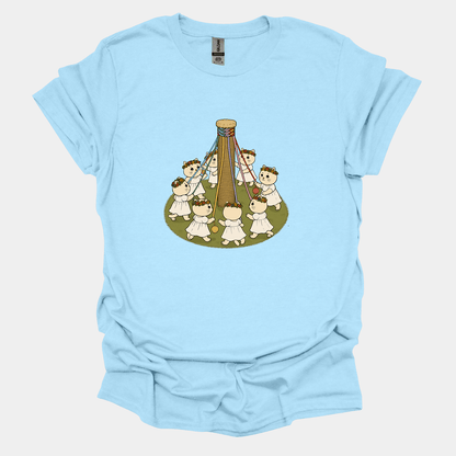 Meowsommar - Pugglez