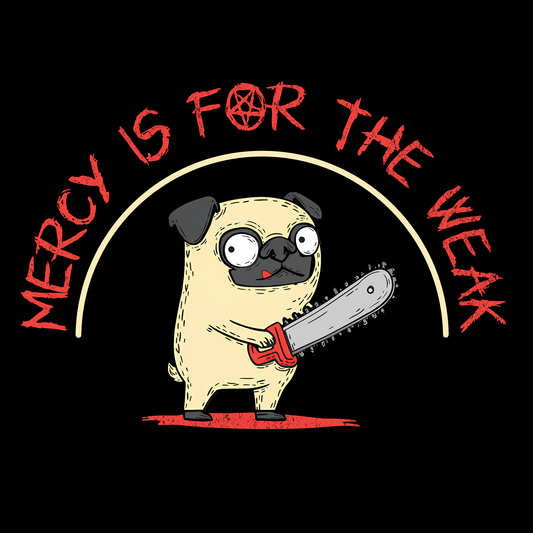 Mercy