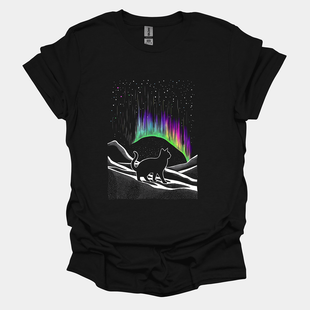 Midnight Aurora - Pugglez